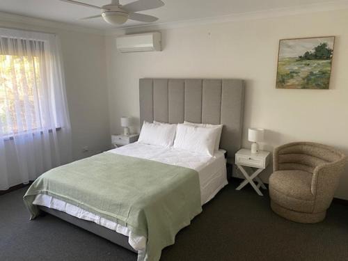 Margaret River House | Townside Hermitage