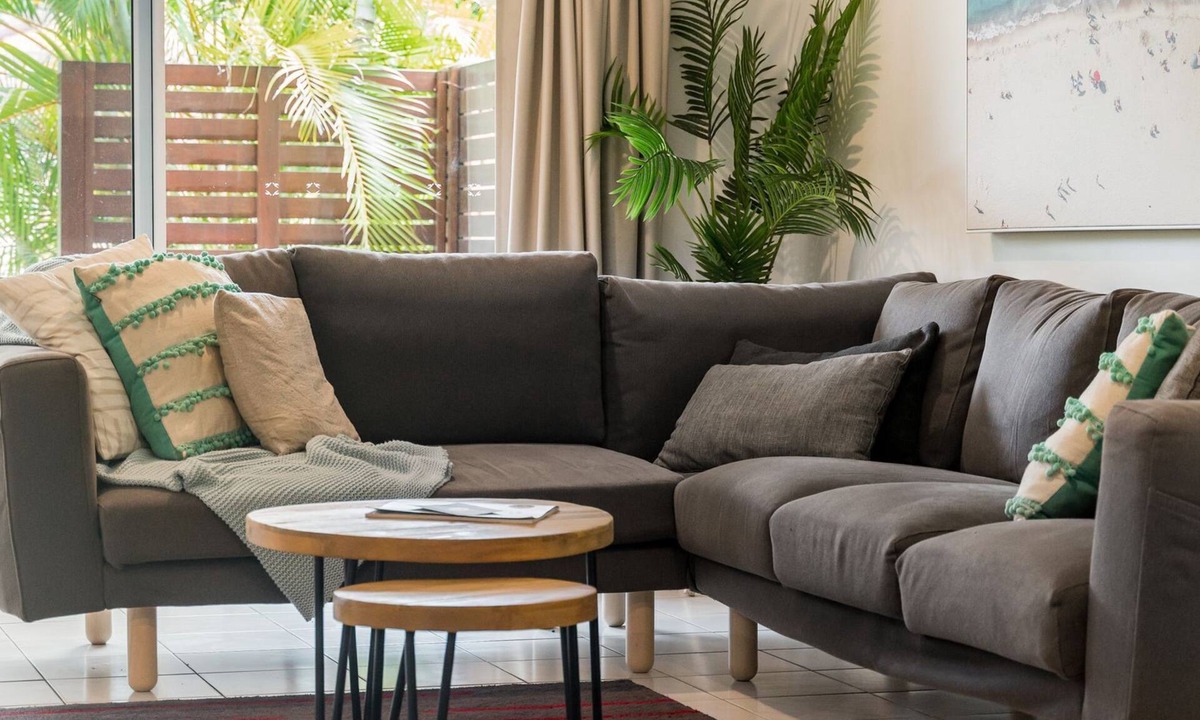 Byron Bay Apartment | Tradewinds 3 - location perfection