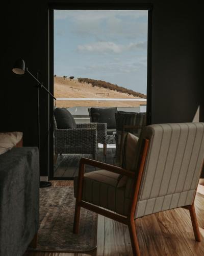 Tranmere Apartment | Tranmere Seaside Serenity