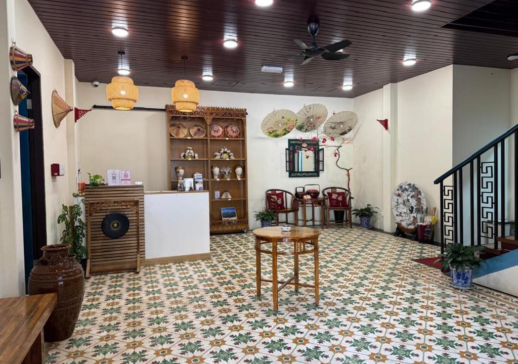 Kundasang Bed & Breakfast | Tranquera House