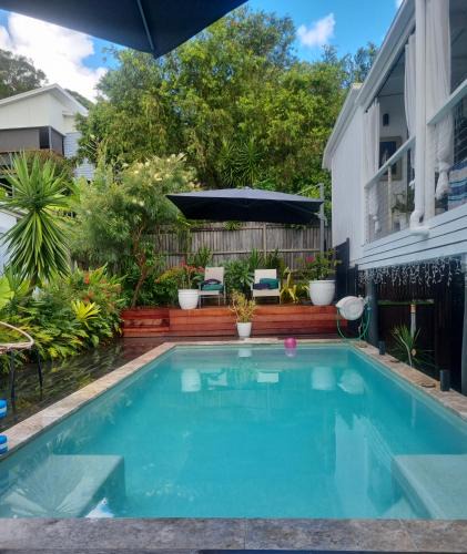 Coolum Beach Apartment | Tranquil Beach Getaway