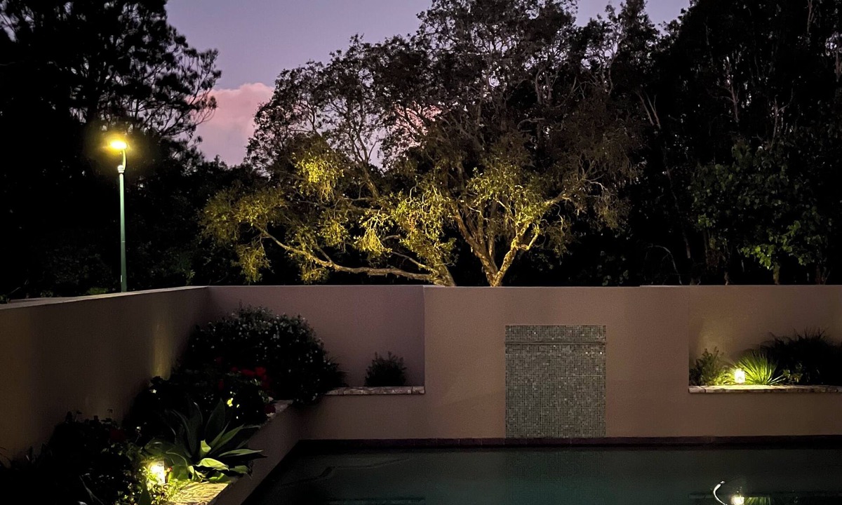 Pottsville Apartment | Tranquil Creekfront Couples Hideaway w/Private Pool - Luxury Private Retreat
