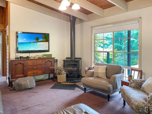 Kevington House | Tranquil Holiday house in Kevington