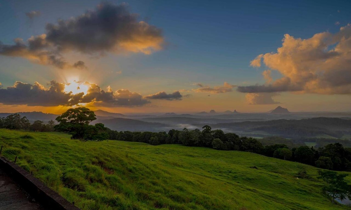 Maleny Hotel | Tranquil Park Maleny