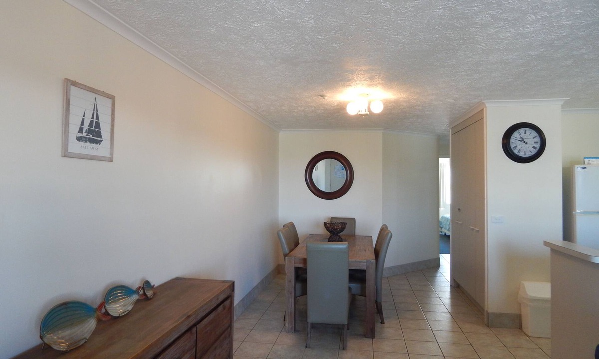 Caloundra Apartment | Tranquil Shores Holiday Apartments