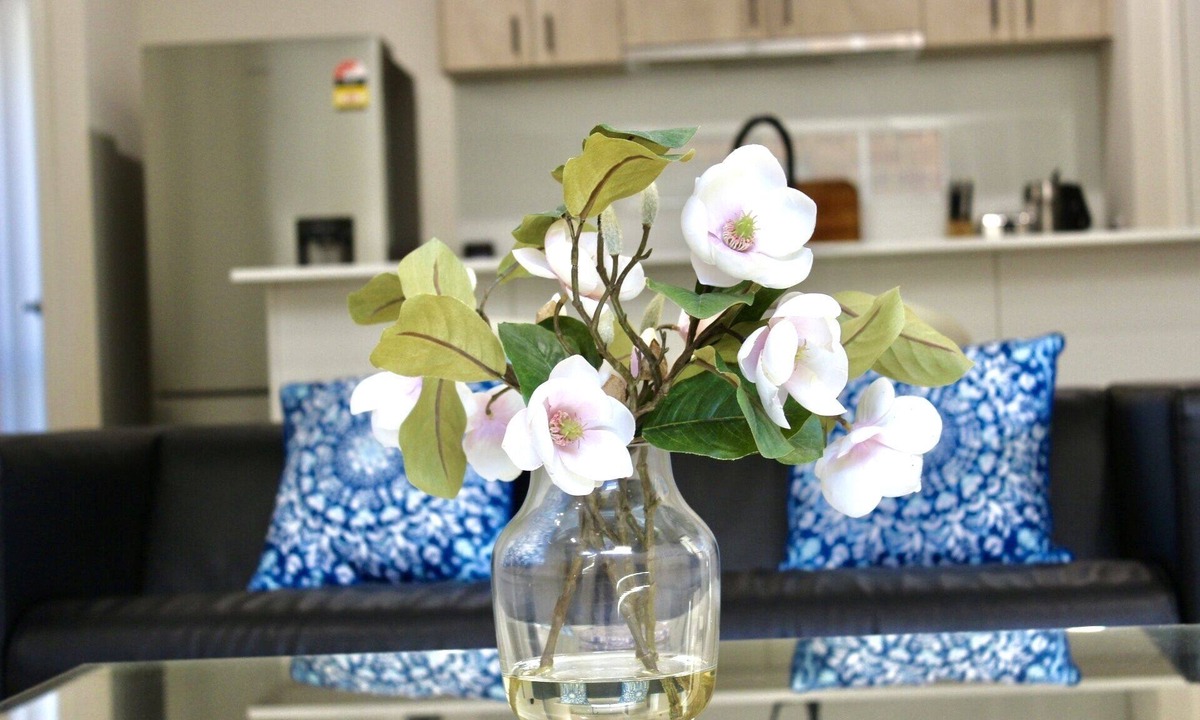 Aveley House | Tranquil Vineyard Sanctuary