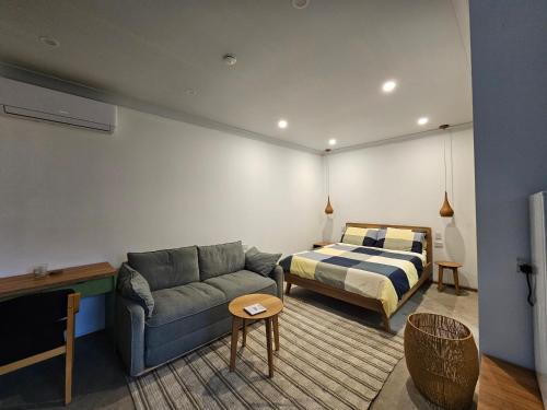 Sanctuary Point House | Tranquility