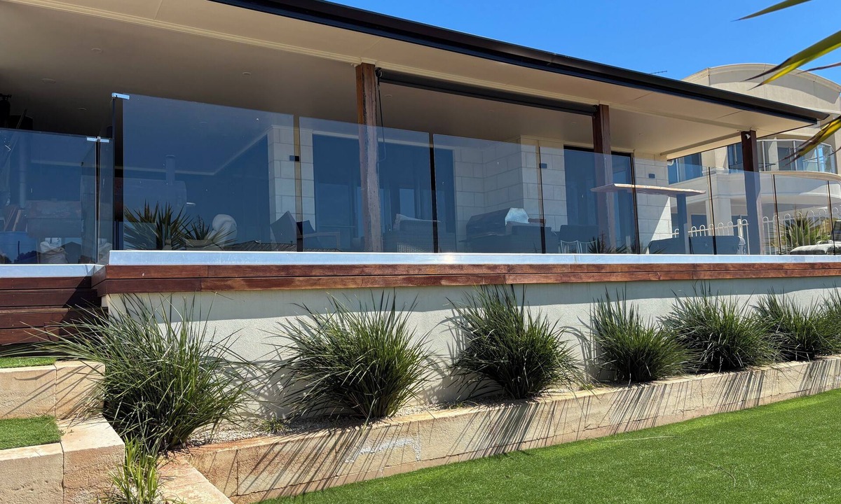 Wallaroo House | Tranquility By The Beach Wallaroo Water Front Property
