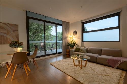 Travancore Apartment | Tranquility in Travancore