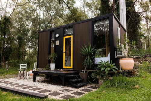 Cedar Creek House | Tranquility Ranch by Tiny Away
