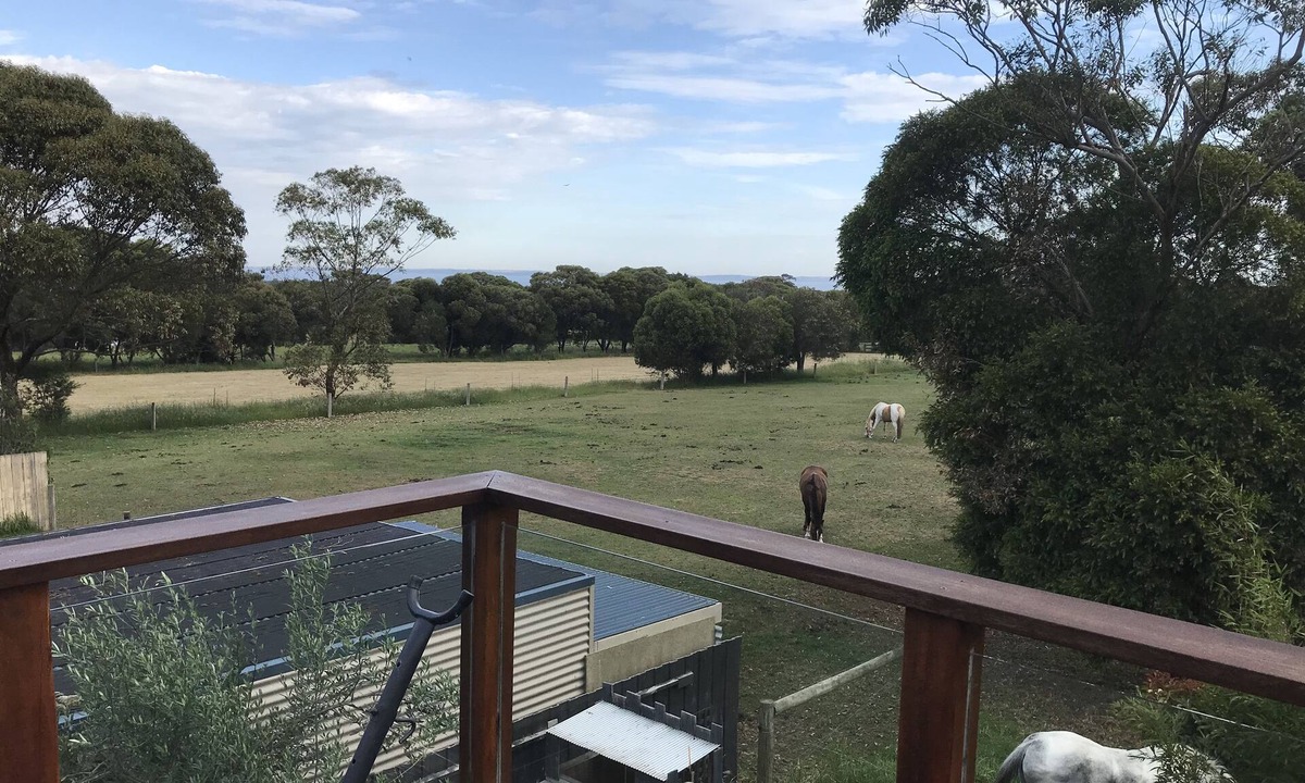 Balnarring House | Tranquillo by the sea is the perfect place for a getaway