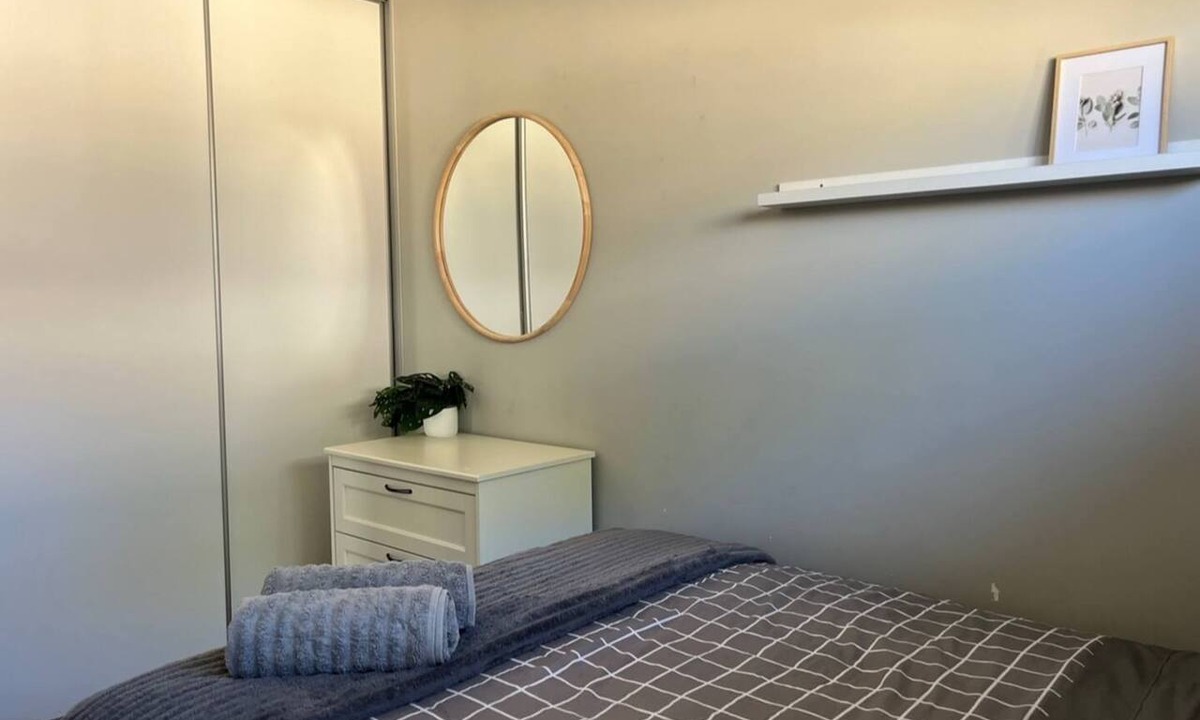 Gosnells House | Transit Nest - A 2brm Sepal Stay
