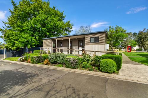 Traralgon Resort | Traralgon Holiday Village
