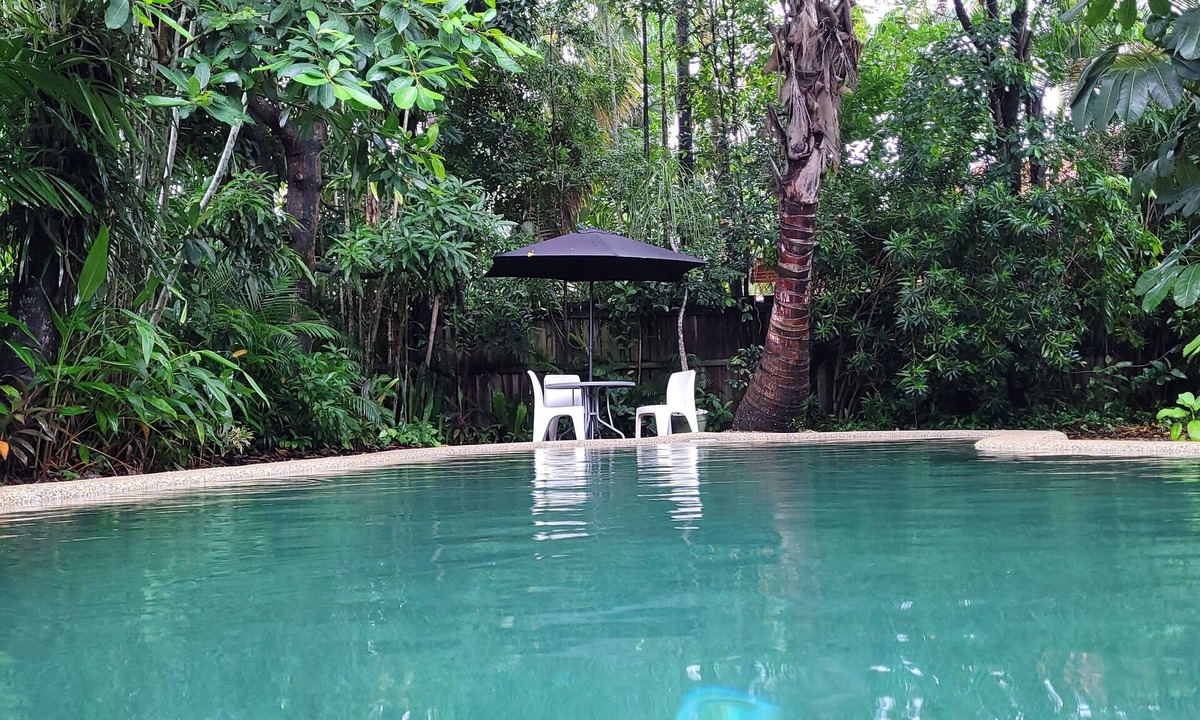 Parramatta Park Hostel | Travellers Paradise Heritage Historical Place - Hostel