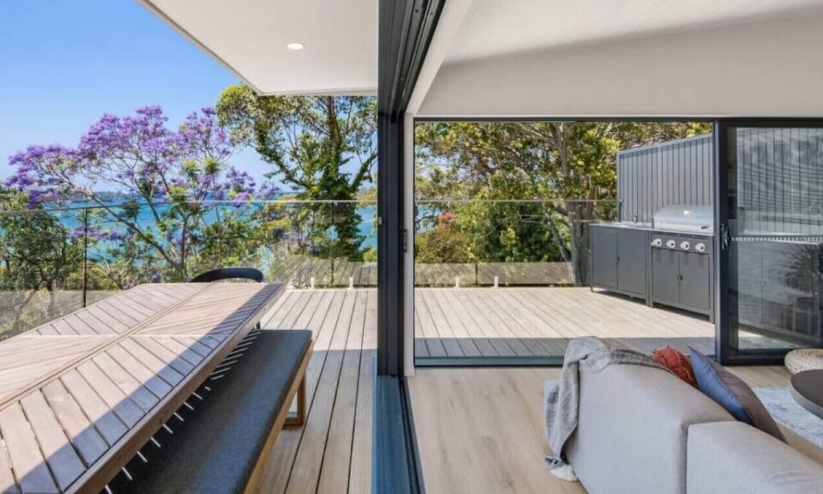 Maianbar House | Tree Tops at Pacific Panorama
