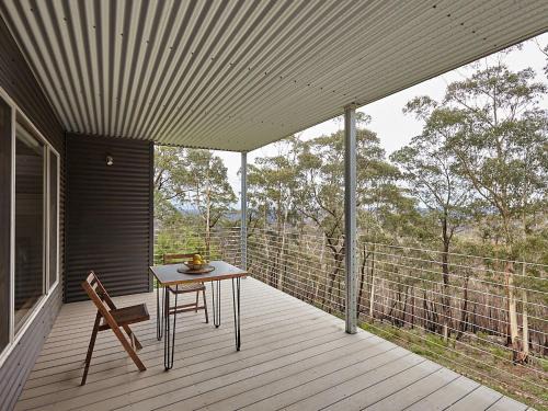 Mount Wilson House | Tree Tops