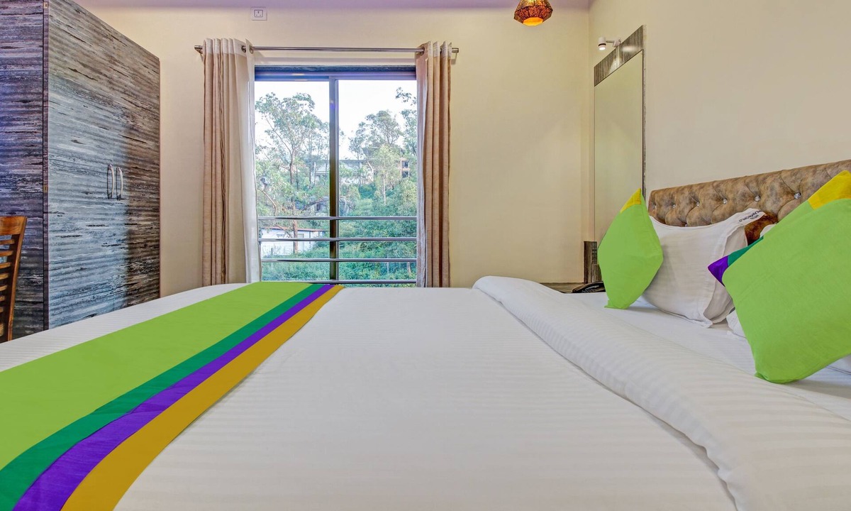 Wai Hotel | Treebo Dreamworld