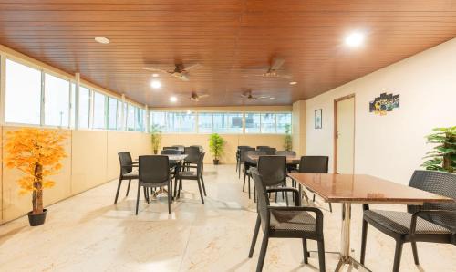 Porur Hotel | Treebo Elite Inn