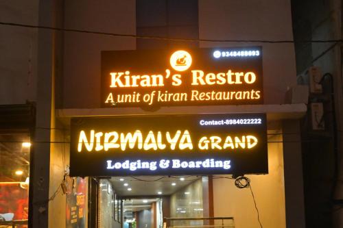 Brahmapur Hotel | Treebo Nirmalya Grand
