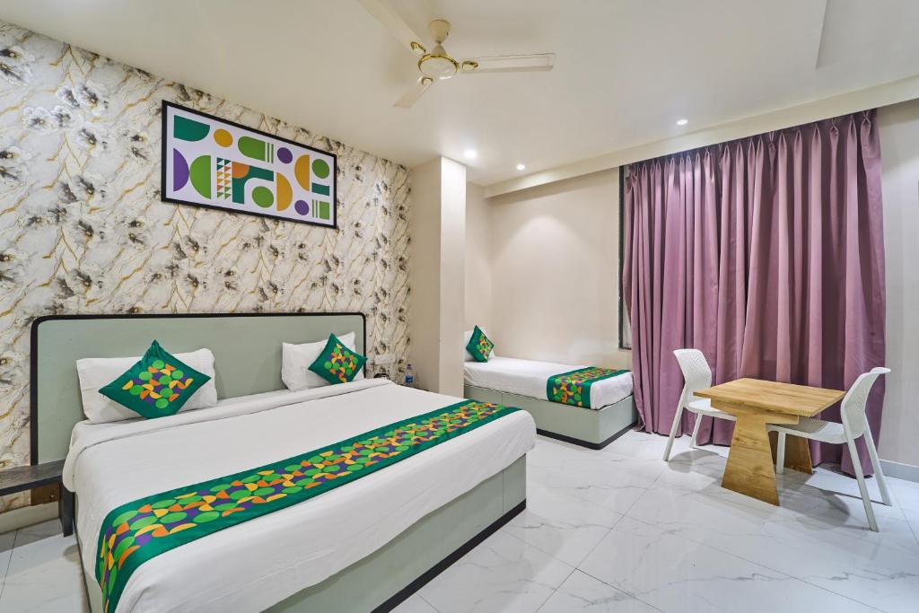 Jodhpur Hotel | Treebo Park View Villa