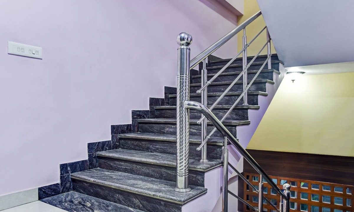 Maharana Pratap Nagar House | Treebo Royal Sun Palace MP Nagar Zone 2