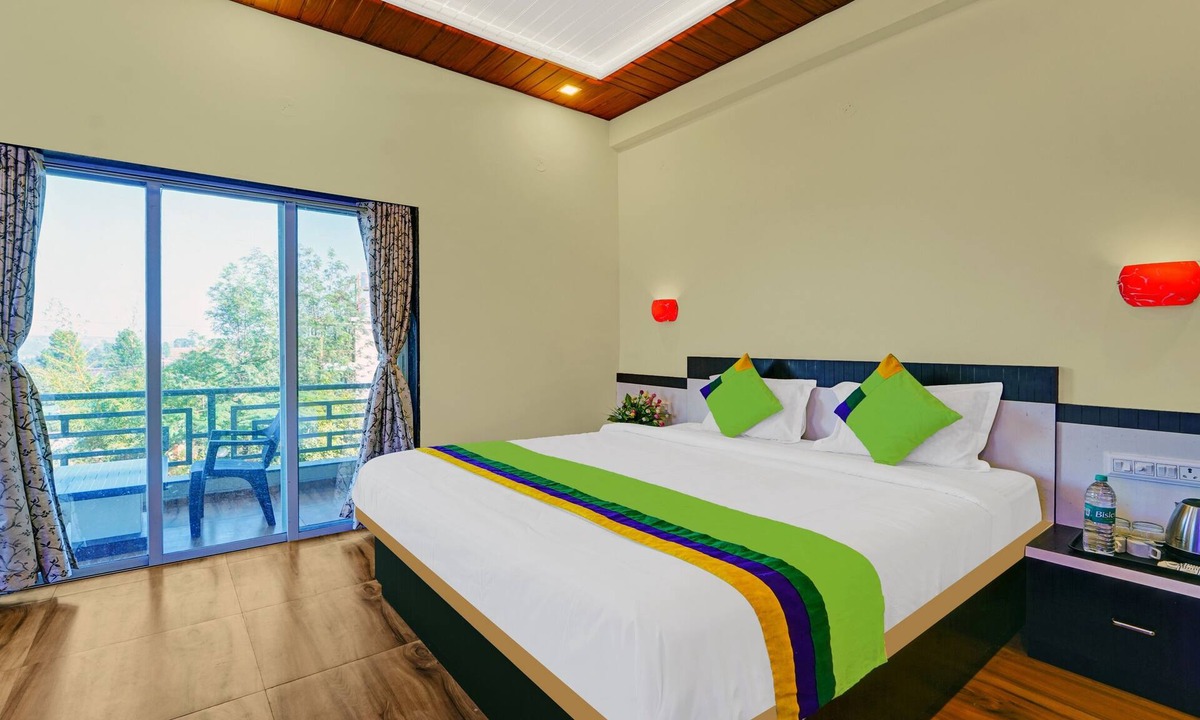 Kaswand Hotel | Treebo Trend Breeze Mansion
