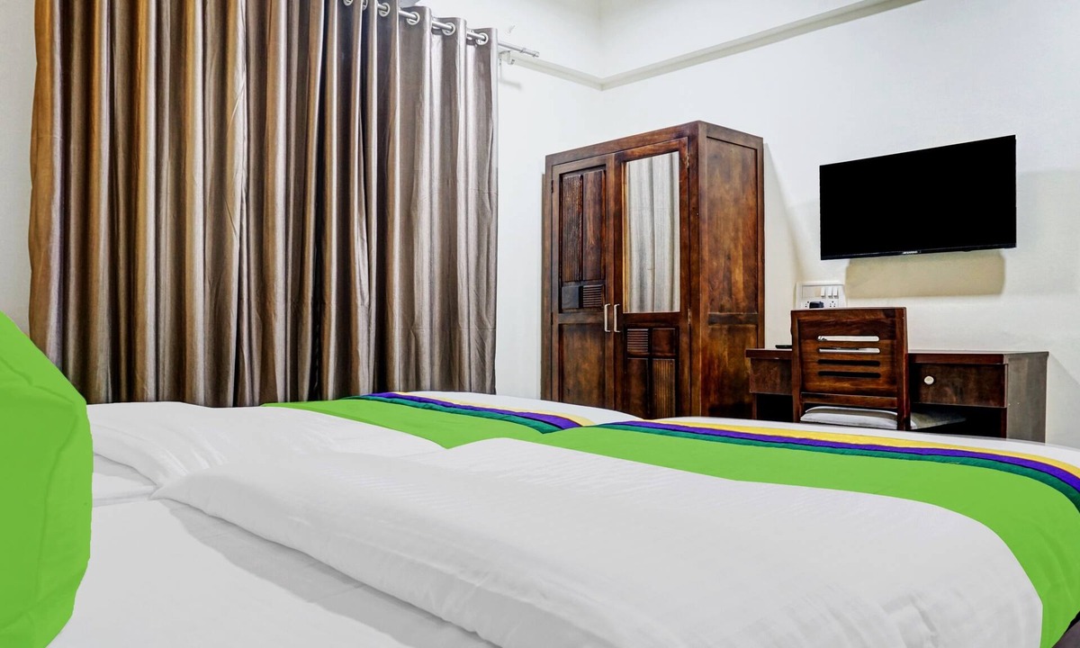 Balewadi Hotel | Treebo Tulip