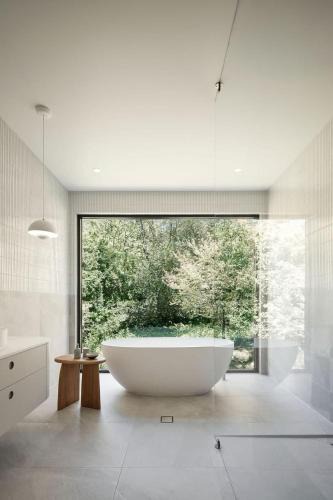 Crafers House | Treetop House