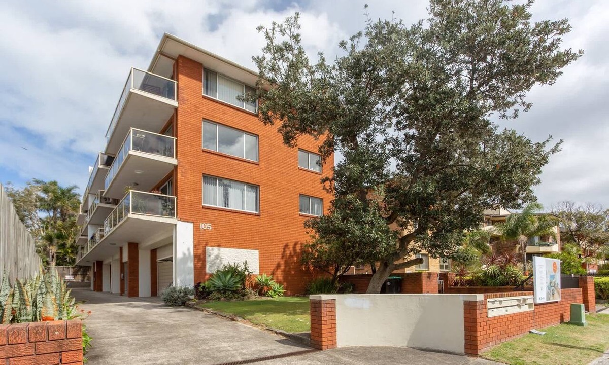 Dee Why Apartment | Trendy Apartment on Dee Why Beach