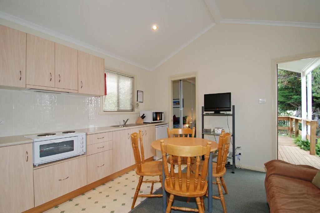 Triabunna Resort | Triabunna Cabin & Caravan Park