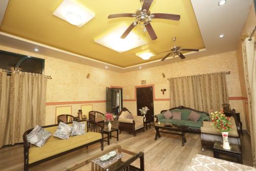 Dibrugarh House | Trisha Heritage