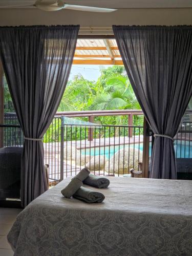 Mossman Apartment | Tropical Dreaming - Your escape to Paradise
