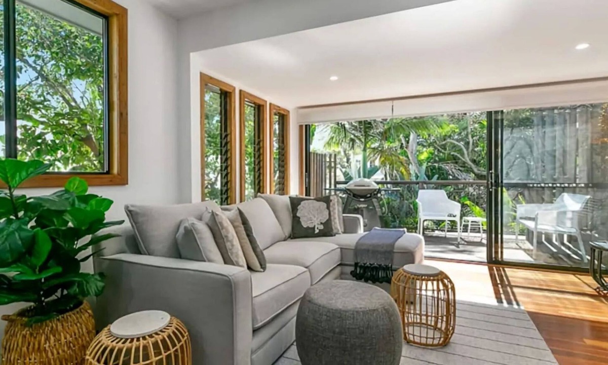 Sunshine Beach Villa | Tropical Escape – Sunshine Beach Retreat