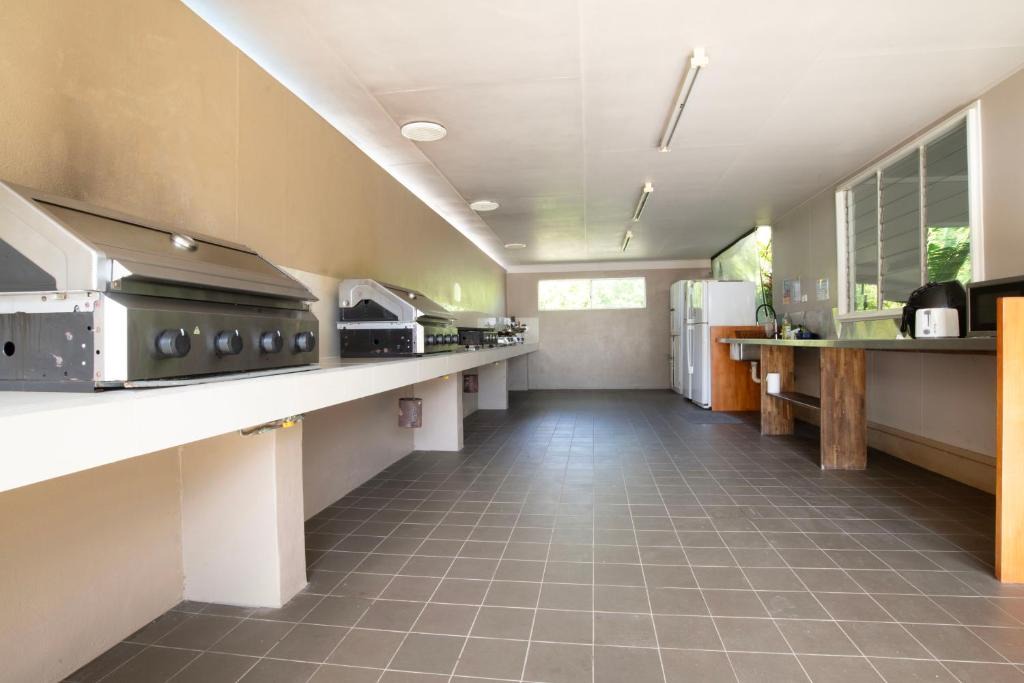 Wongaling Beach Other | Tropical Hibiscus Caravan Park