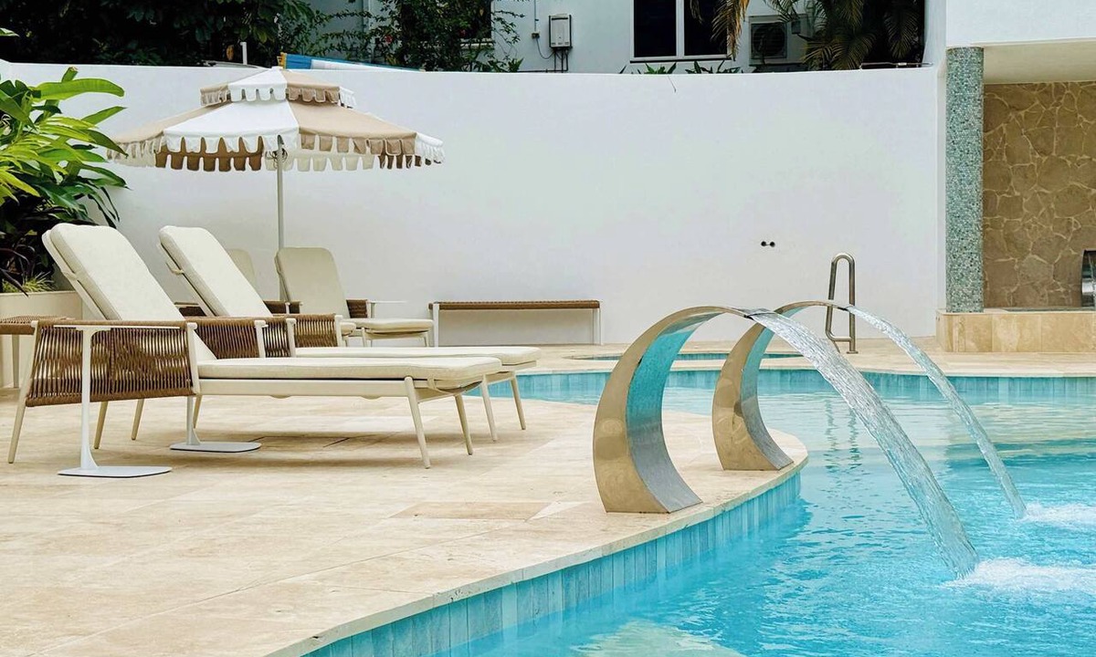 Port Douglas Apartment | Tropical Studio w/Views & Stunning New Pool Area