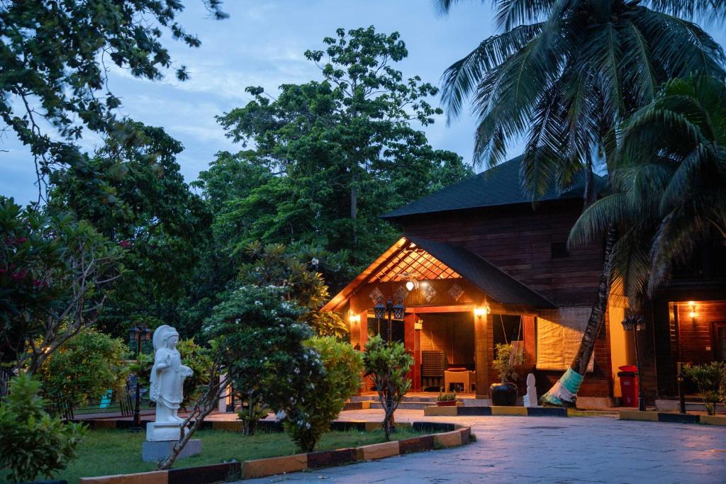 Neil Island Resort | TSG Aura