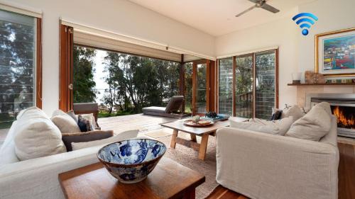 Currarong House | Tula