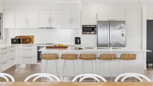 Yamba House | Tusk - Beachside Entertainer