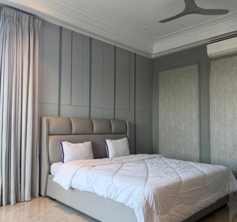Malviya Nagar House | Twinrays Farm