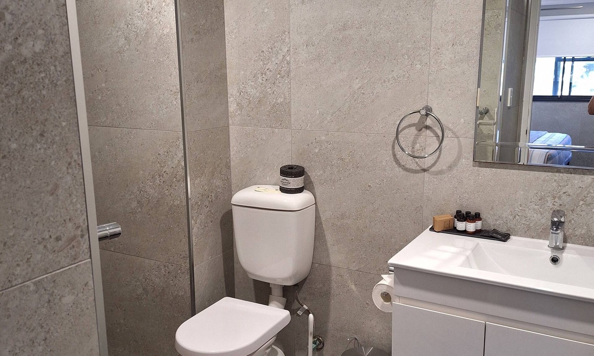 Newcastle Apartment | Two Bedroom Apartment