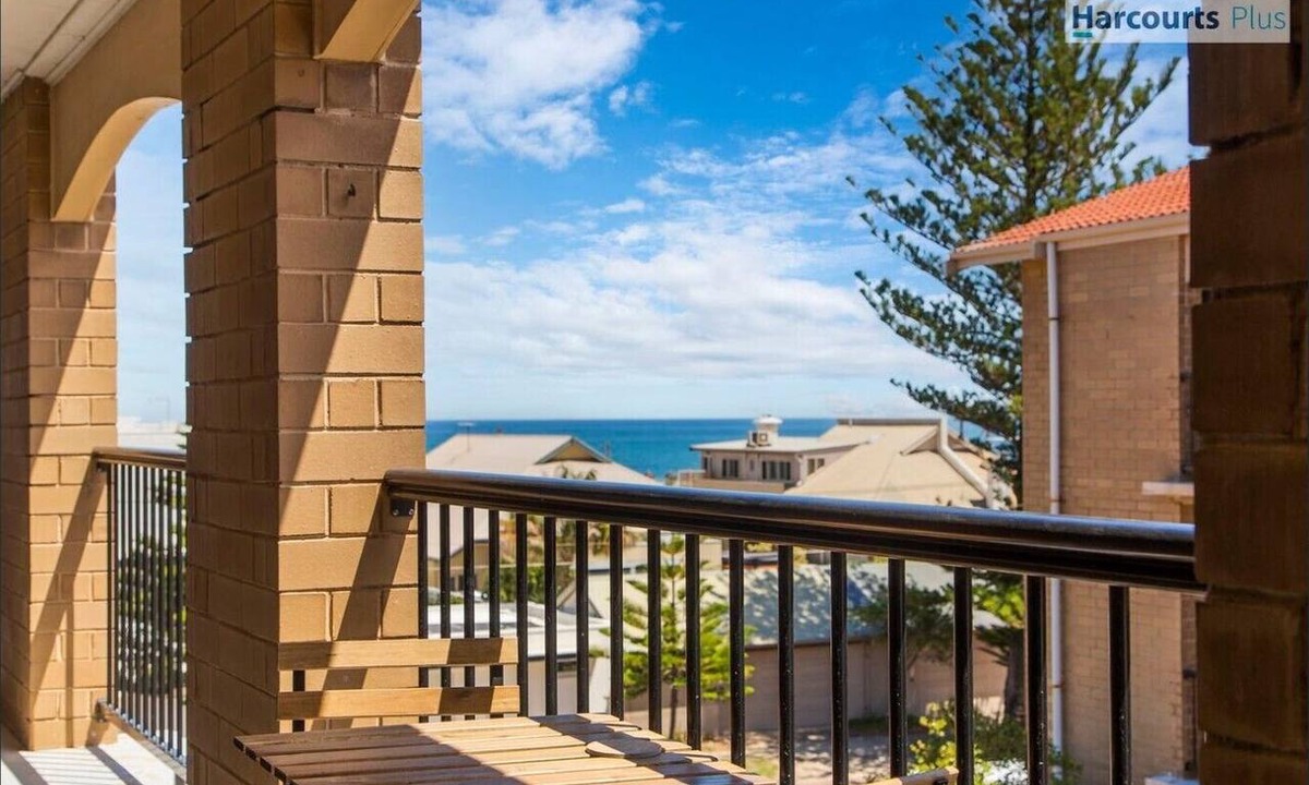 Henley Beach South Apartment | Two bedroom in Australia, Henley Beach South