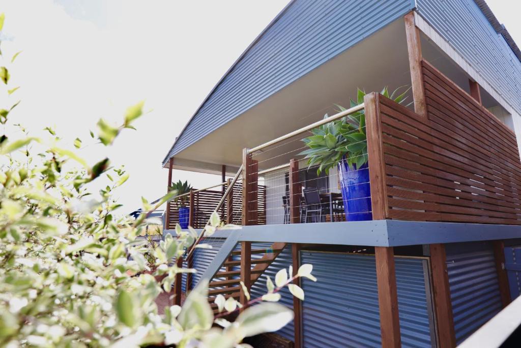Kingscote Apartment | Two Rivers - Harriet