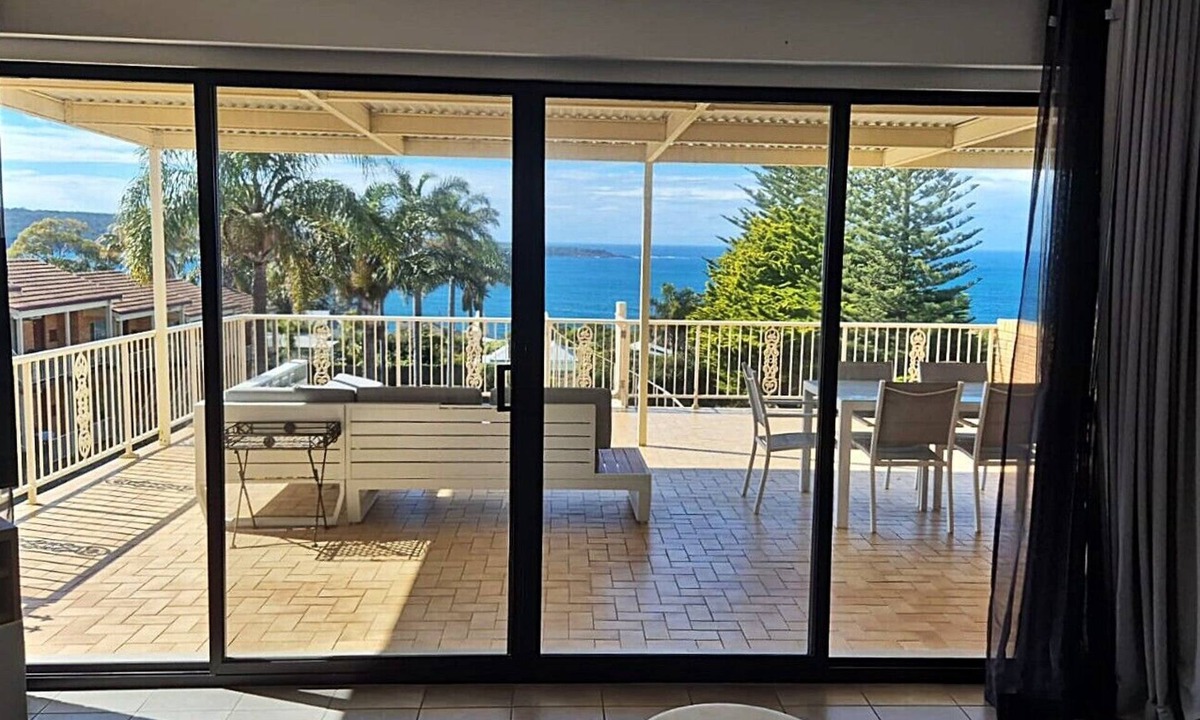 Eden Hotel | Twofold Bay Motor Inn