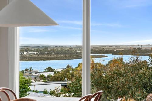 Ocean Grove House | Tyntynder Coastal Beach House with Panoramic Views and Stunning Sunsets