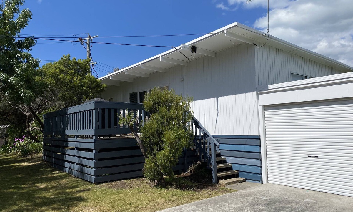 Rye House | Tyrone Beach Escape