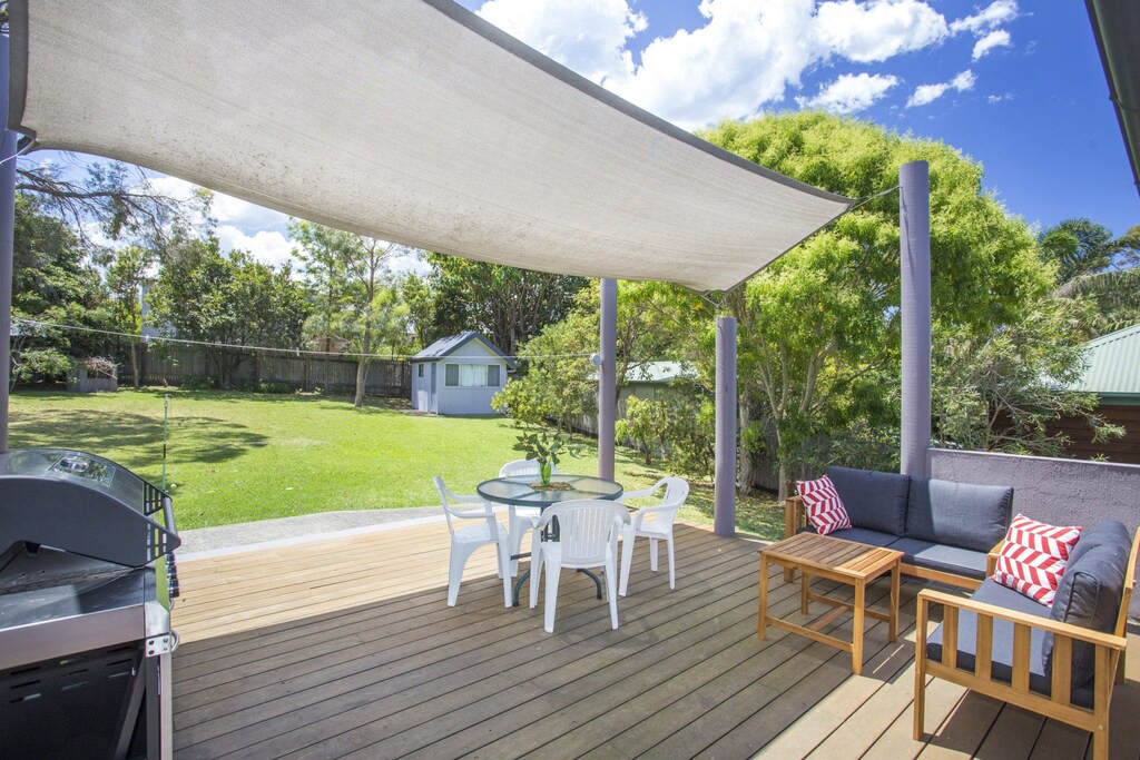 Ulladulla Apartment | Ulladulla Harbour Breeze
