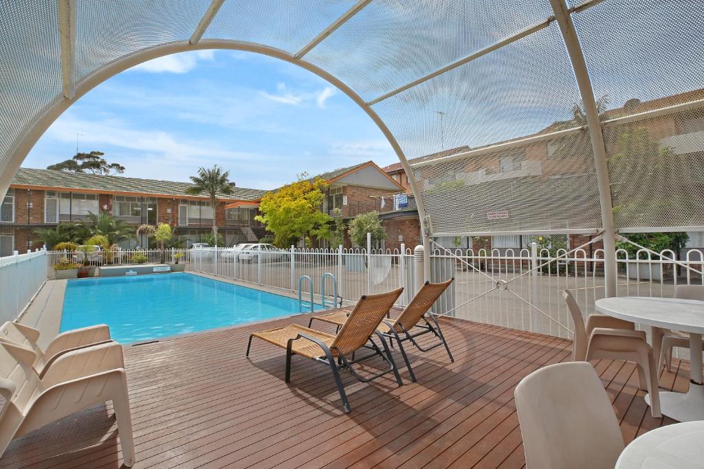 Bondi Beach Apartment | Ultimate Apartments Bondi Beach