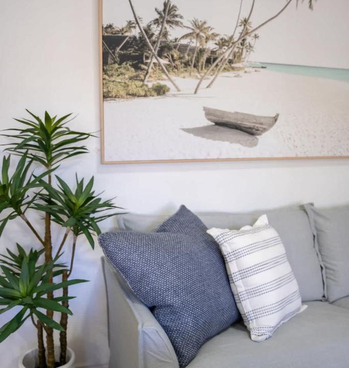 Mermaid Beach Apartment | Ultimate Family Stay Sleeps 8 at Turtle Beach Resort