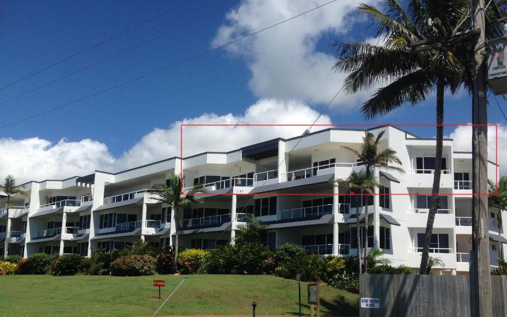 Wongaling Beach Apartment | Ulysses Beachfront Penthouse 13