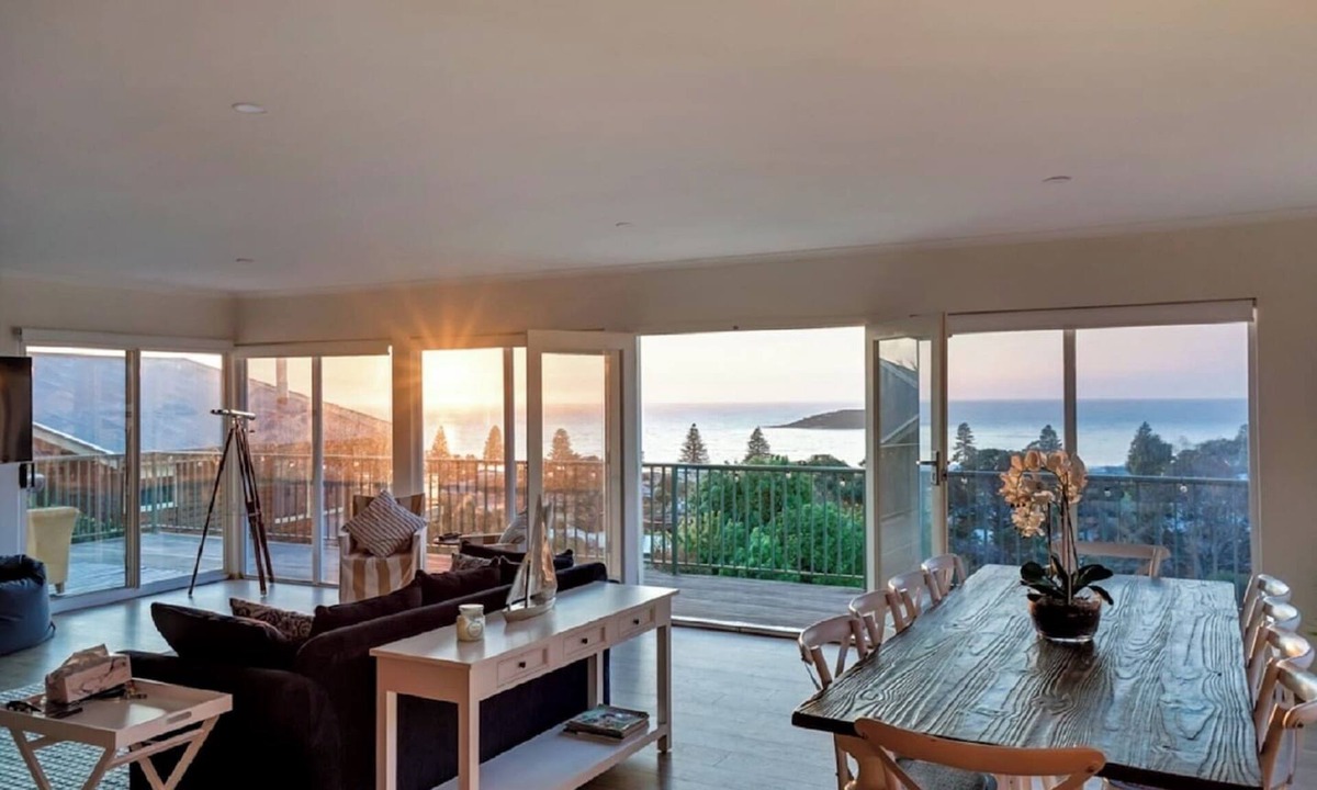 Encounter Bay House | Uninterrupted Views Encounter Bay
